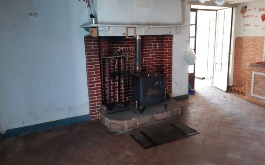 Maison à vendre Dangeau