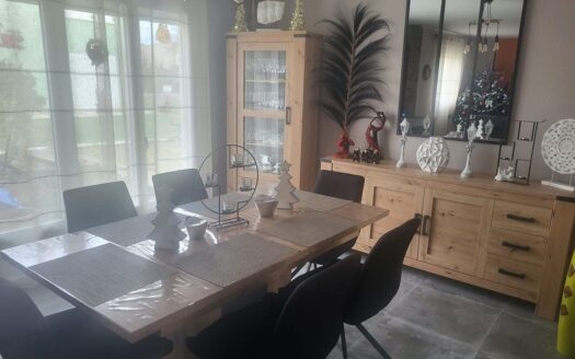 Vente maison traditionnelle 5 pièces 86m2 à La Redorte