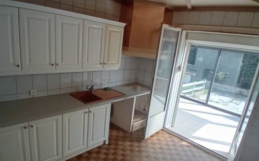 Jolie Maison Familiale
