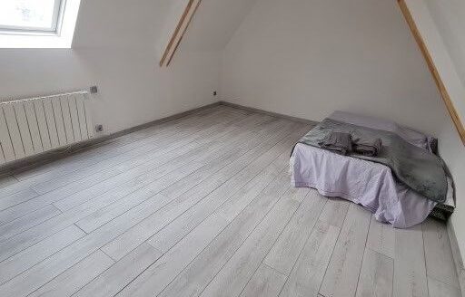 Maison 8 pièces 237 M²