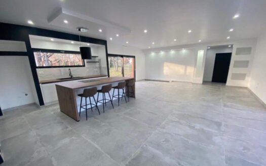 Maison 6 pièces
