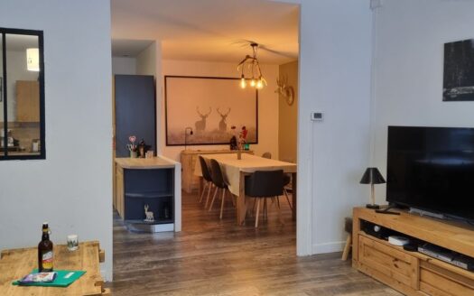 GRANDE MAISON FAMILIALE 7 pièces, 150 M2