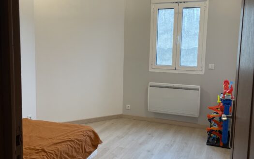 Maison 4 chambres / 1 bureau/ jardin stade Jean Jaurès Chaville rive gauche