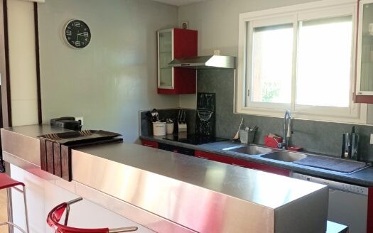 Villa 160m2