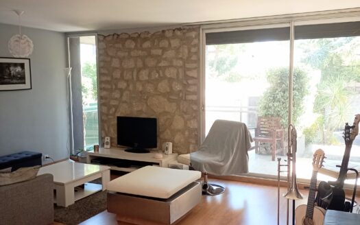 Villa 160m2