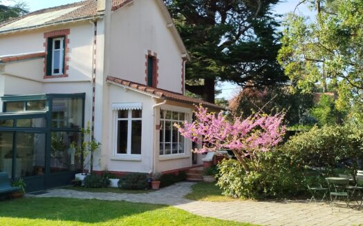 Villa balnéaire de qualité