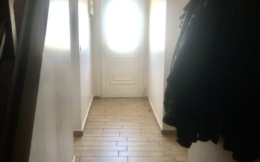 maison deux chambre avec grand garage