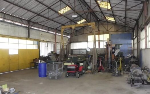 Vente Autre 226 m²
