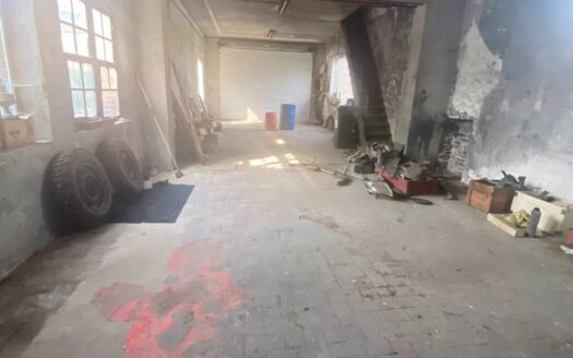 Vente Plateau 235 m²