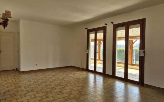 Vente Maison 4 pièces 80 m²