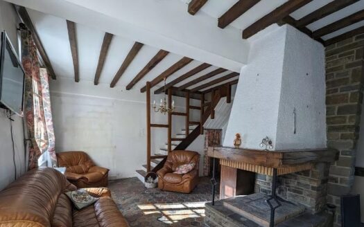Vente Maison 4 pièces 95 m²