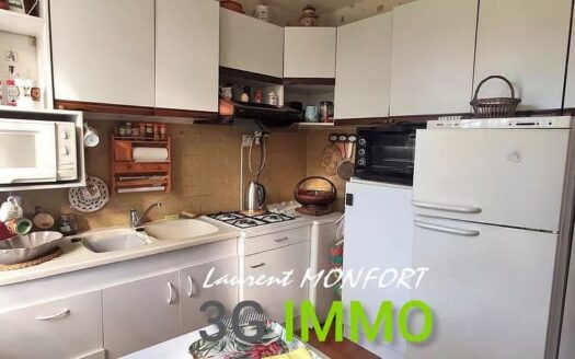 Vente Maison 4 pièces 95 m²