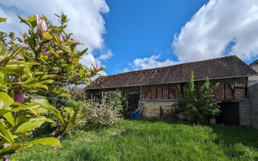 Vente Maison 1 pièce 92 m²