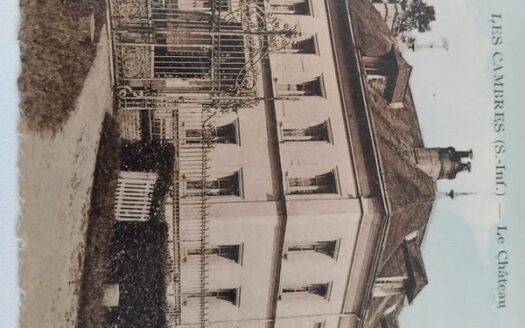 Grande maison de 1850 pour grande famille, gîtes ou chambres d hotes
