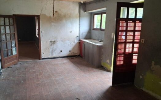 Propriété 4 pièces 131 m²