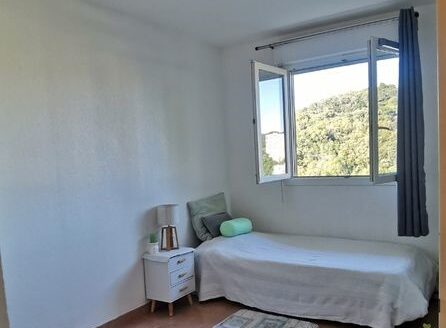 Appartement 4 pièces Cannes la Bocca