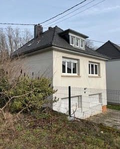 WOLFISHEIM – F4/5 duplex terrasse