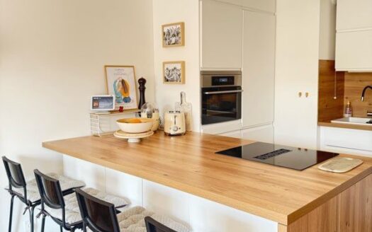 Appartement 2 pièces avec terrasse Antibes