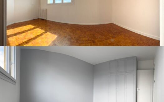 Appartement T3 Montluçon Ville Gozet