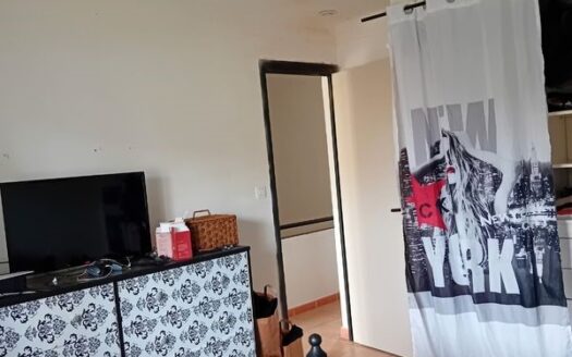 Villa 4 chambres