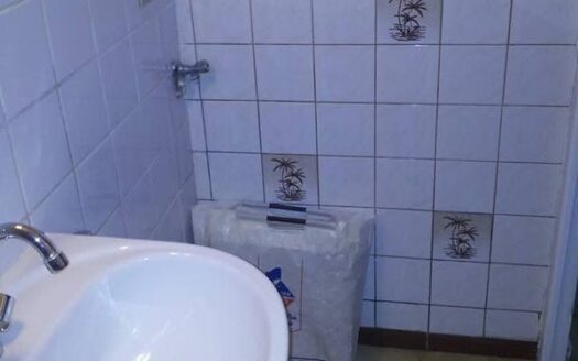 Appartement st just