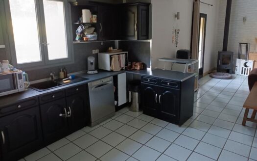 Maison 4 pièces 70 m2