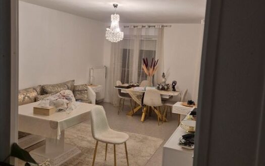 Maison pavillonnaire à vendre