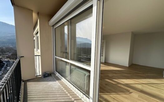 Appartement 42m²