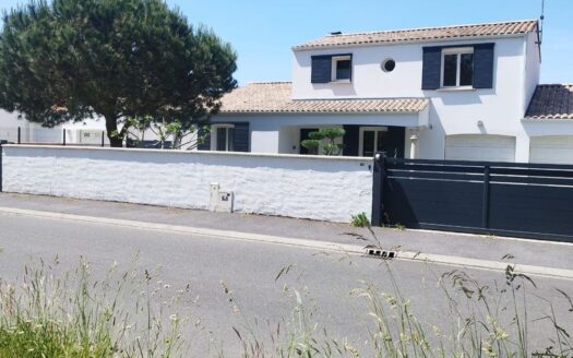 Maison 154 m2 7 pièces