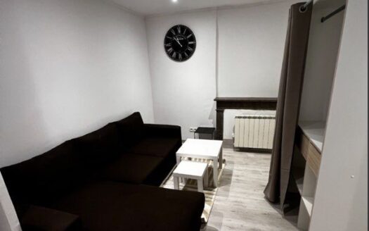 Studio centre ville