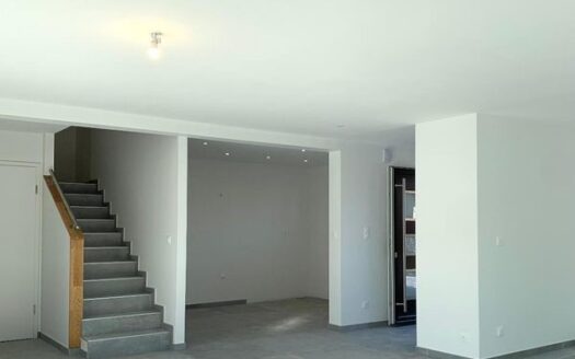 Maison neuve 150m2 BISCHOFFSHEIM