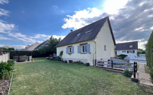 Maison provençale familiale | 5 pièces | 137 m² | 750 m² de terrain