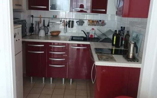 Vend Grand F1 de 37m2