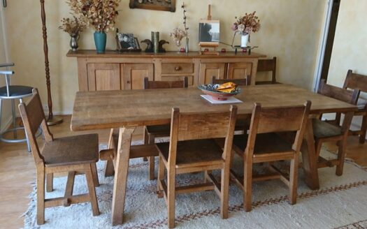 Appartement T5