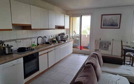 Appartement Duplex 93 m² 4 pièces
