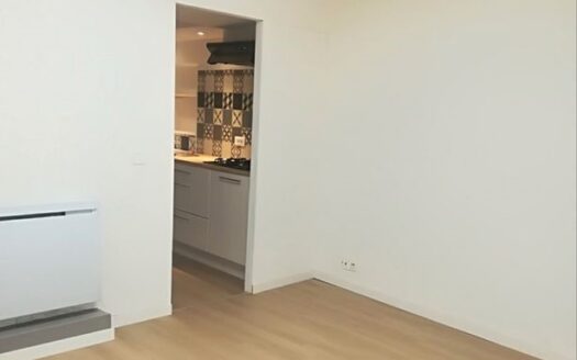 Maison de ville T2 45m2