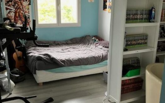 Maison individuelle 7 pièces au cœur de Vinay