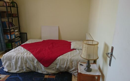 Appartement T5