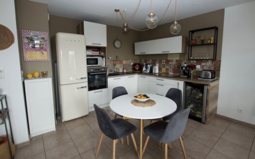 Appartement à vendre à Jonage