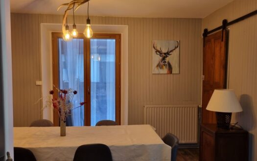 GRANDE MAISON FAMILIALE 7 pièces, 150 M2