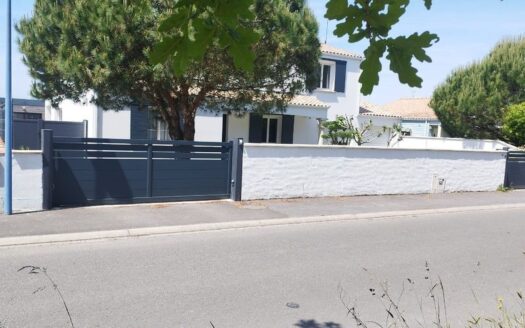 Maison 154 m2 7 pièces