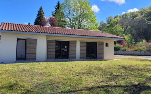 Maison Neuve – Hors d’eau / Hors d’air