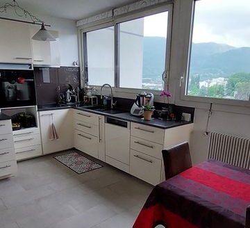 Appartement dernier étage 88m2