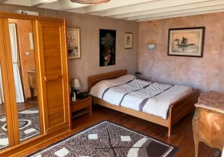 Belle maison en pierre 6 pièces à St Egrève