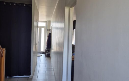 Maison  de famille de 126m2