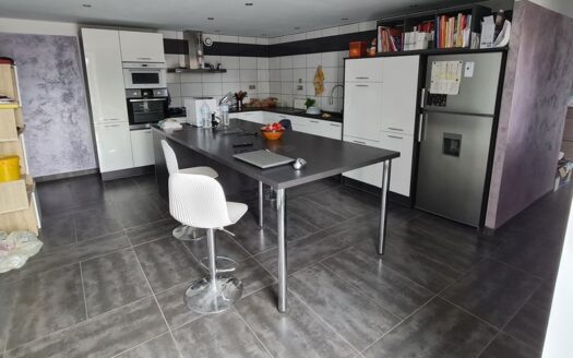 Maison 8 pièces 237 M²