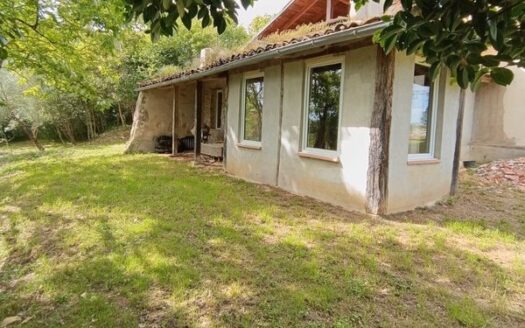 Maison 12 pièces