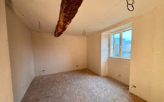 DIRECT PROPRIÉTAIRE – Maison T2 de 65 m²