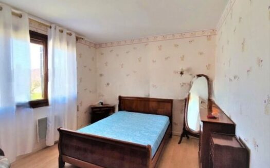 Jolie maison individuelle à saisir