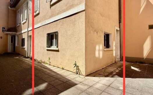 Duplex – Proche centre ville